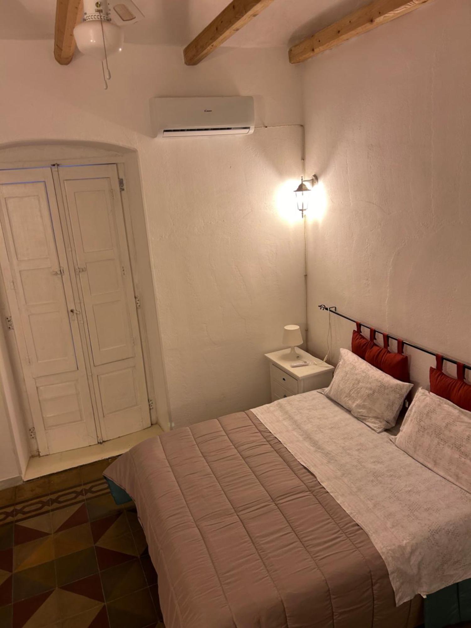 הוילה אוסטוני Casa Della Nonna מראה חיצוני תמונה