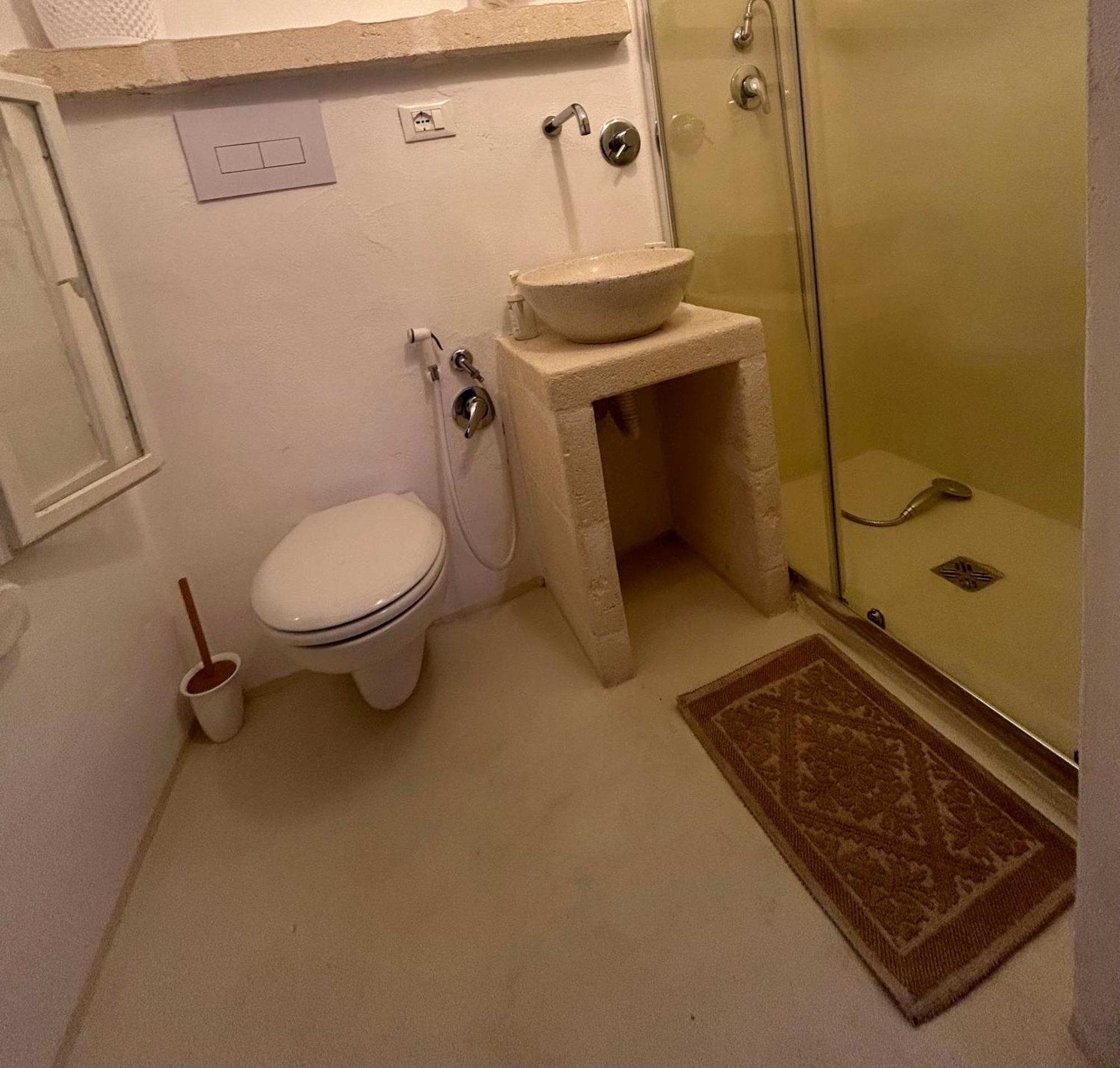 הוילה אוסטוני Casa Della Nonna מראה חיצוני תמונה