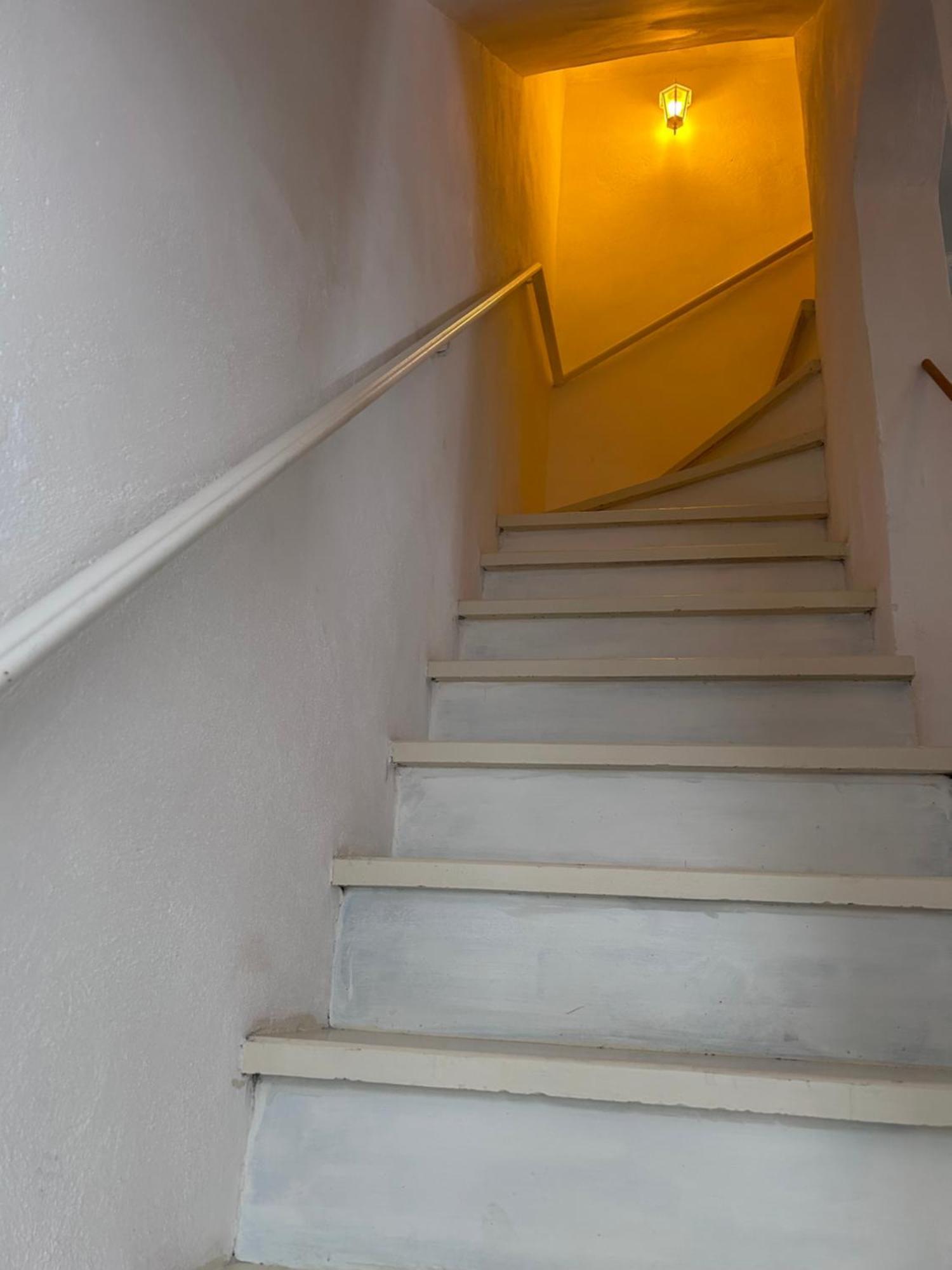 הוילה אוסטוני Casa Della Nonna מראה חיצוני תמונה